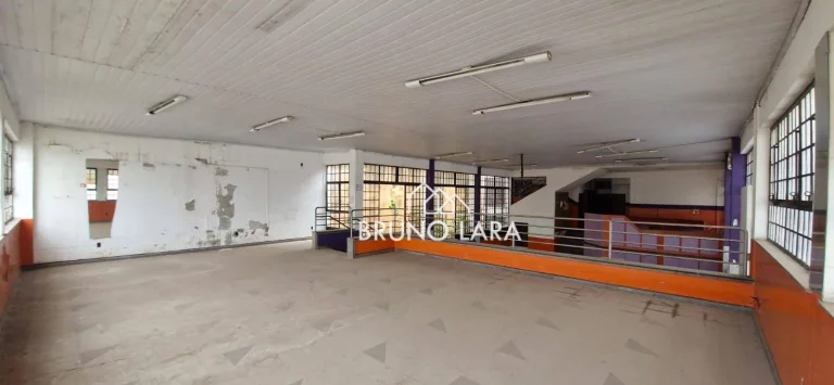 Imagem Loja disponível para locação no centro Betim/MG