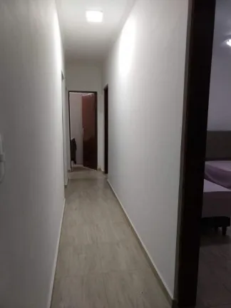 Imagem Casa com 4 Quartos à Venda, 99 m² em Bal. Gaivota - Itanhaém