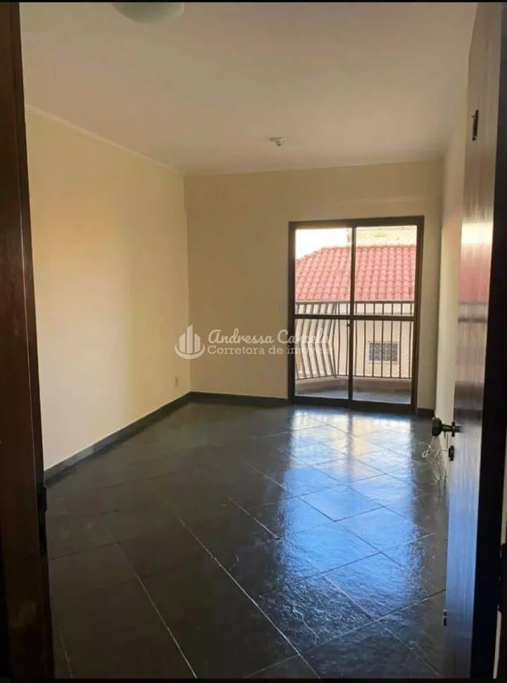 Foto do imóvel Edifício Caiobá - Apartamento com 1 dormitório à venda, 59 m² por R$ 220.000,00 - Vila Imperial em Vila Imperial, São José do Rio Preto - SP