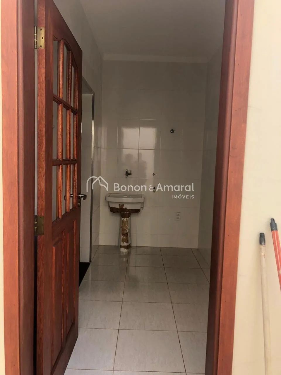 Imagem Casa térrea com 3 quartos no Condomínio Campos do Conde I, Bairro João aranha, Paulínia/SP