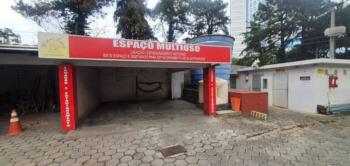 Imagem VENDA DE APARTAMENTO PONTAL NORTE EM BALNEÁRIO CAMBORIÚ