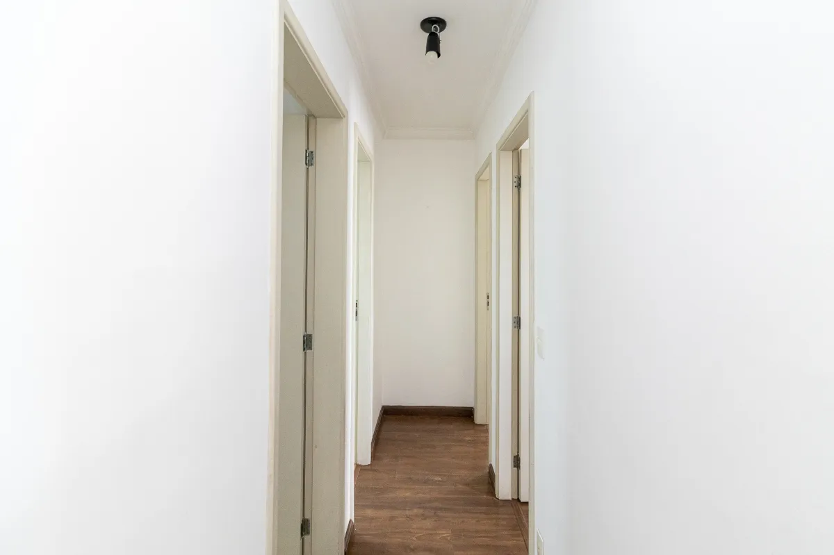 Imagem Apartamento para venda em Lapa com 2 quartos, sendo 1 suíte, 56m2