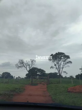 Imagem Chácara à venda na Vargem Grande em Bela Vista de Goiás/GO