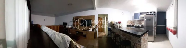 Imagem CASA A VENDA EM ITAJAI BAIRRO ITAIPAVA