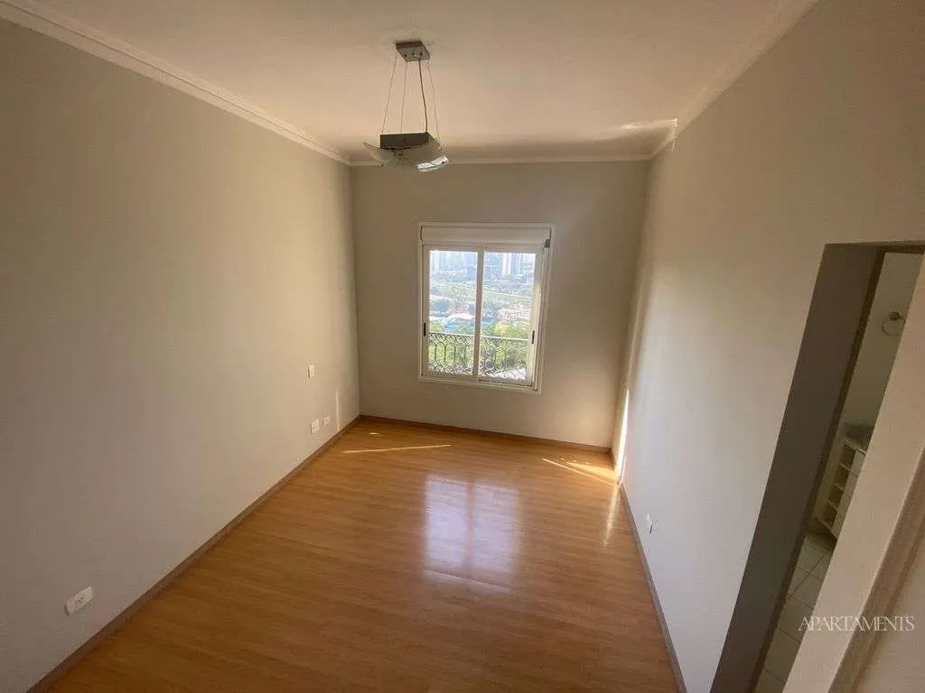 Imagem Apartamento à Venda em Jardim Fonte do Morumbi, São Paulo - SP
