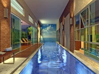 Imagem Comprar apartamento com 4 dormitórios em Tatuapé, São Paulo-SP Apartment for sale in são Paulo Brazil