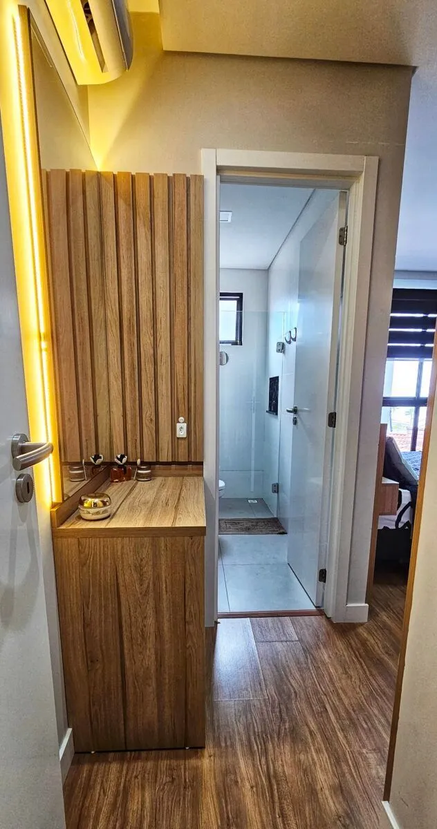 Imagem Apartamento de 3 dormitórios em Barra Velha - SC