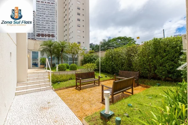 Imagem Linda Cobertura Duplex à Venda No Brooklin Com 3 Suítes e 3 Vagas