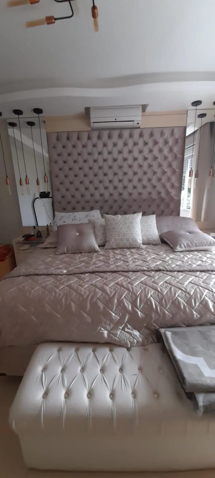 Imagem Cobertura para Venda - 234m², 3 dormitórios, sendo 1 suites, 2 vagas - Santana