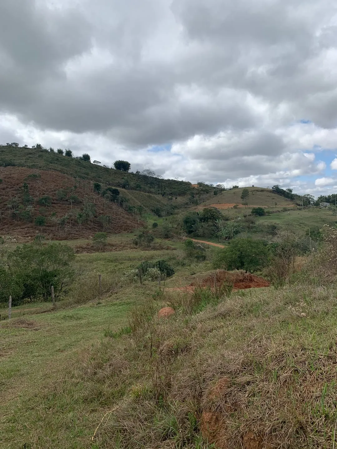 Imagem Terreno à venda 30000M², Mandú, Pindamonhangaba - SP