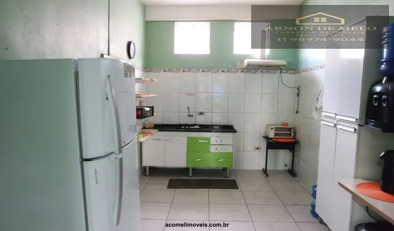 Imagem Galpões para locação em Jandira no bairro Jardim Alvorada