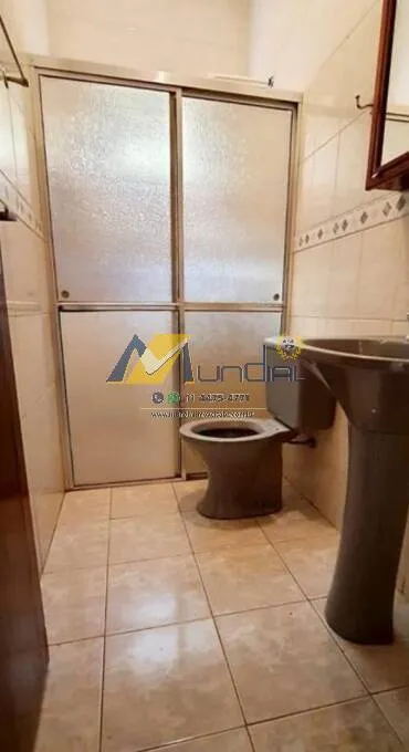 Imagem Alugo Sobrado em Santo André, Vila Valparaíso