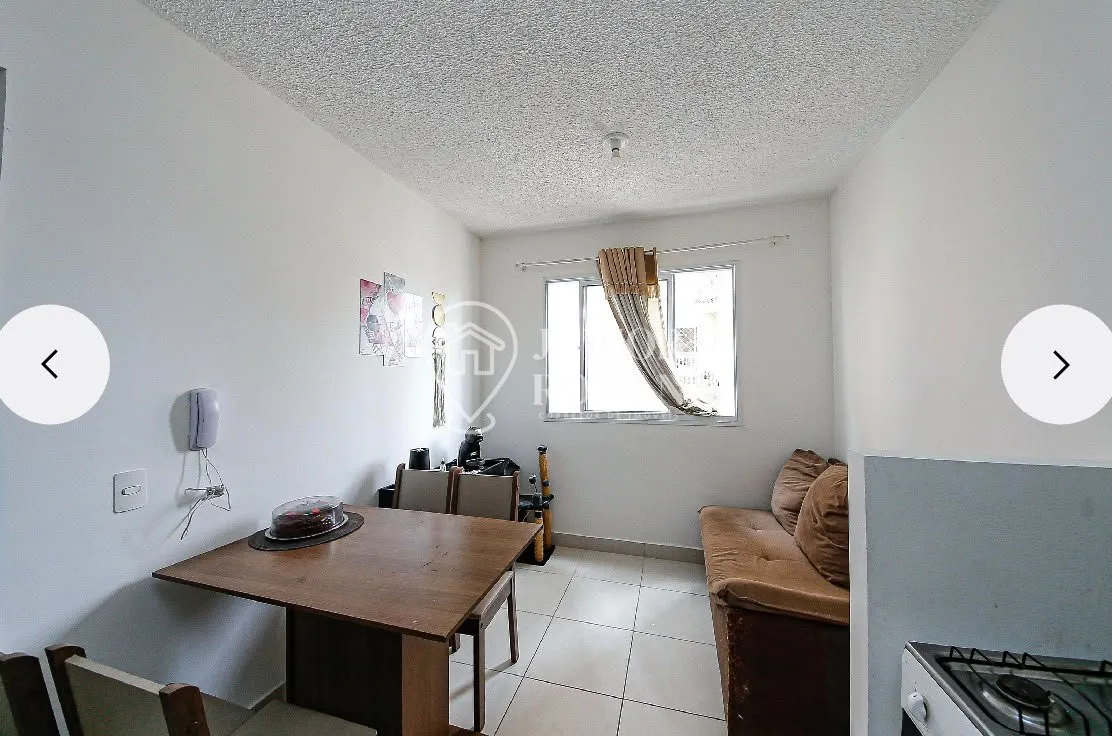 Foto do imóvel APTO 34M2 2 DORM VILA EMA - SÃO PAULO