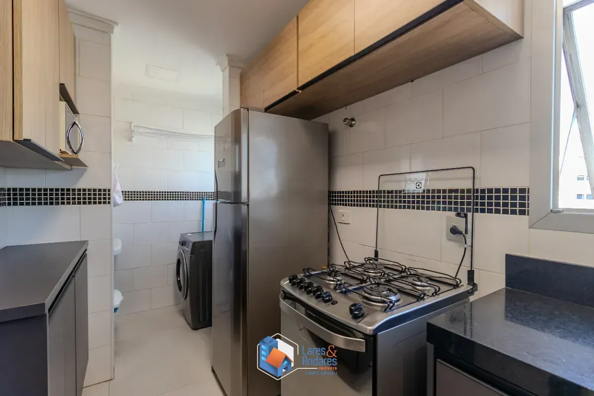 Imagem Apartamento para venda em Vila Nova Conceição com 2 quartos, 111m²