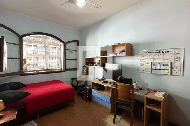 Imagem Apartamento à Venda - Copacabana, 4 Quartos, 185 m2