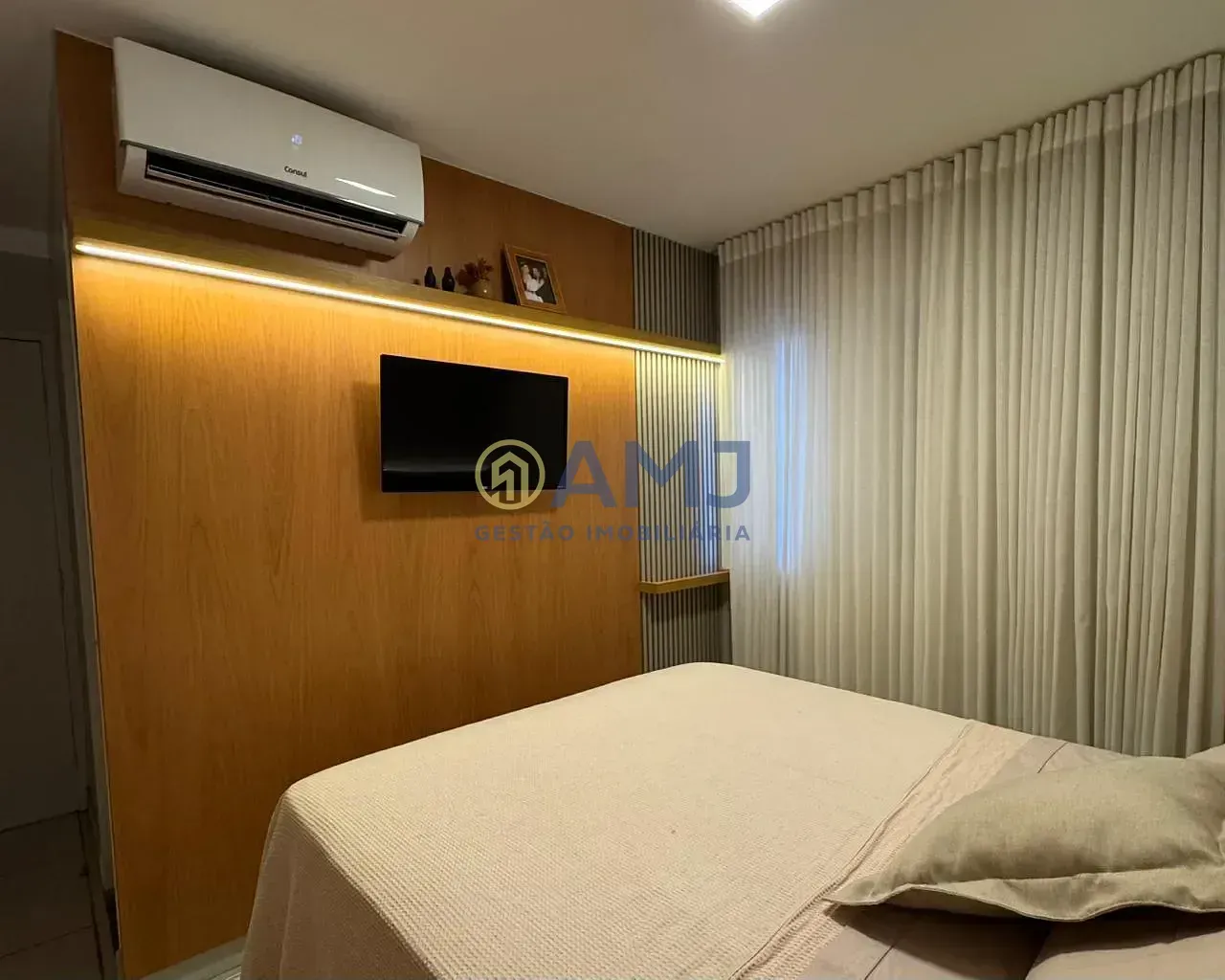 Imagem Apartamento à venda no Parque Amazônia
