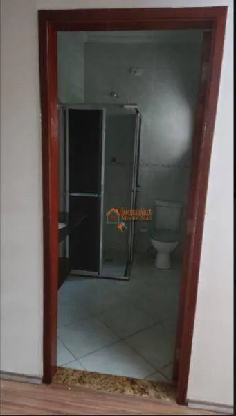 Imagem Sobrado com 4 dormitórios à venda, 191 m² por R$ 639.000,00 - Vila Nova Bonsucesso - Guarulhos/SP