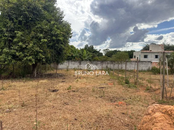 Imagem Lote á venda em Igarapé MG, bairro Panorama Industrial.