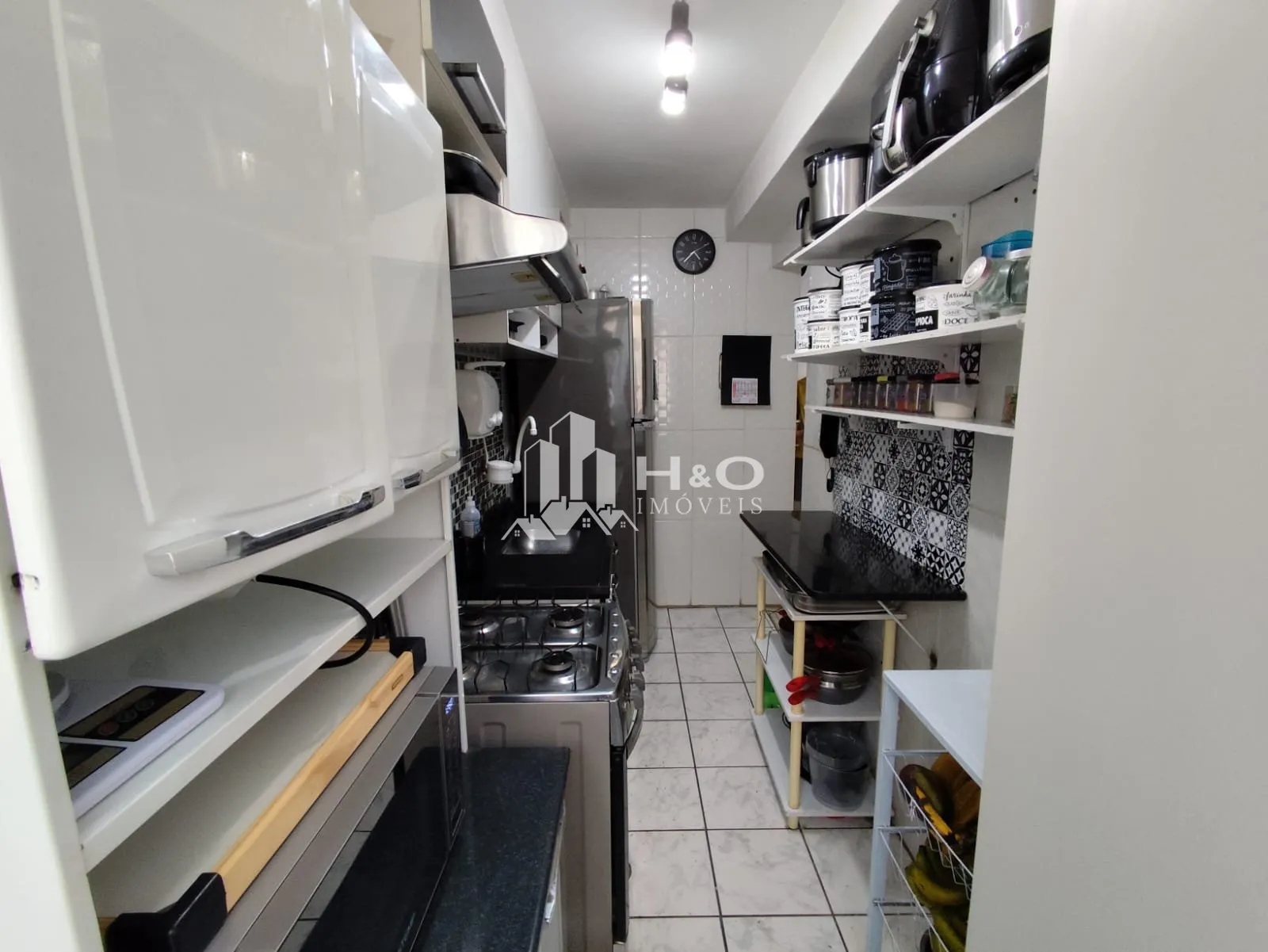 Imagem Cobertura Dúplex à Venda - Cidade Líder / Itaquera