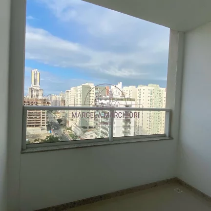 Imagem Novo Apartamento em Itaparica