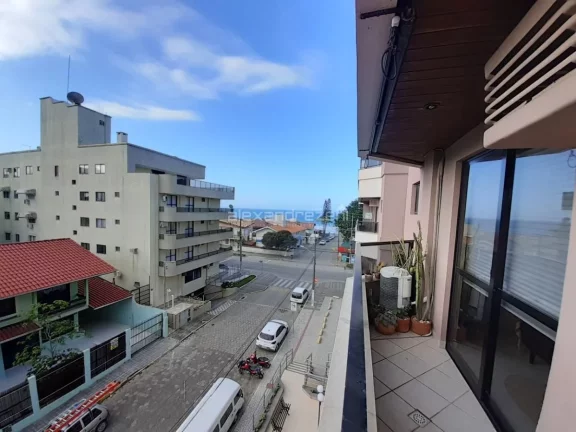 Imagem Apartamento 2 dormitórios na Avenida de Bombas