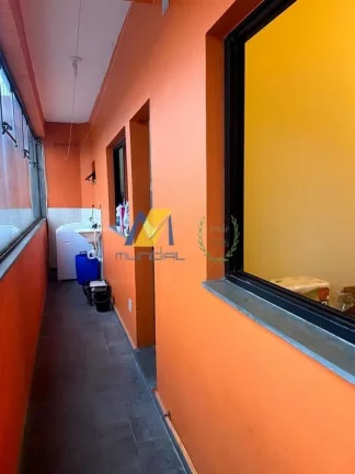 Imagem Prédio de Uso Misto à Venda - Renda Mensal Garantida em Santo André