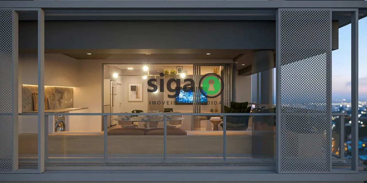 Imagem Apartamento para venda no Butantã, São Paulo - SP