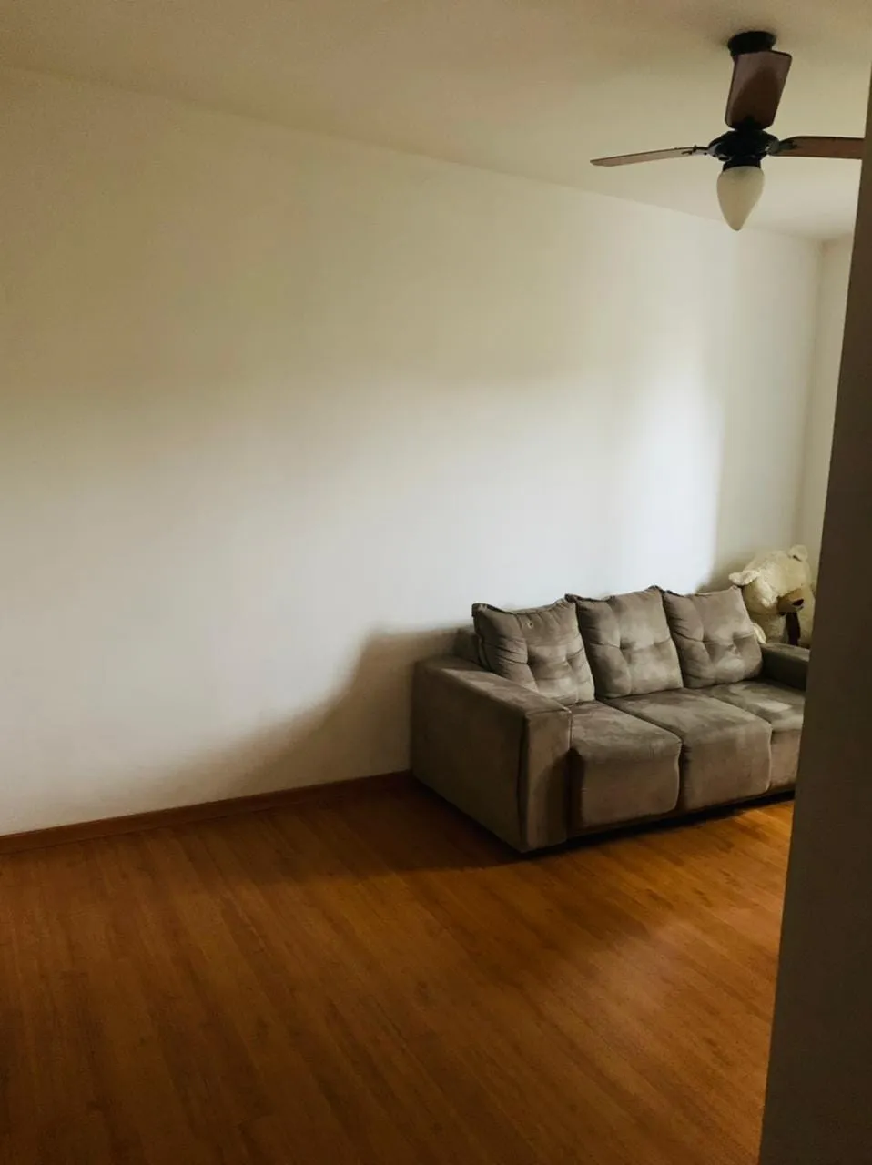 Foto do imóvel Apartamento à venda 2 Quartos, 1 Vaga, 57M², Parque São Luís, Taubaté - SP | Condomínio Vila Romana