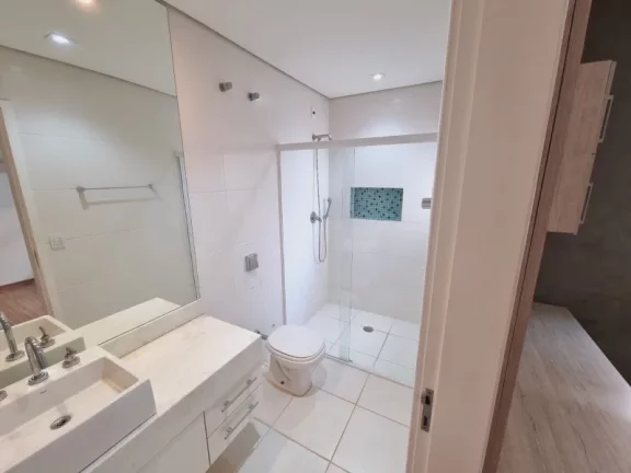 Imagem Sobrado à venda no Portal dos Ipês