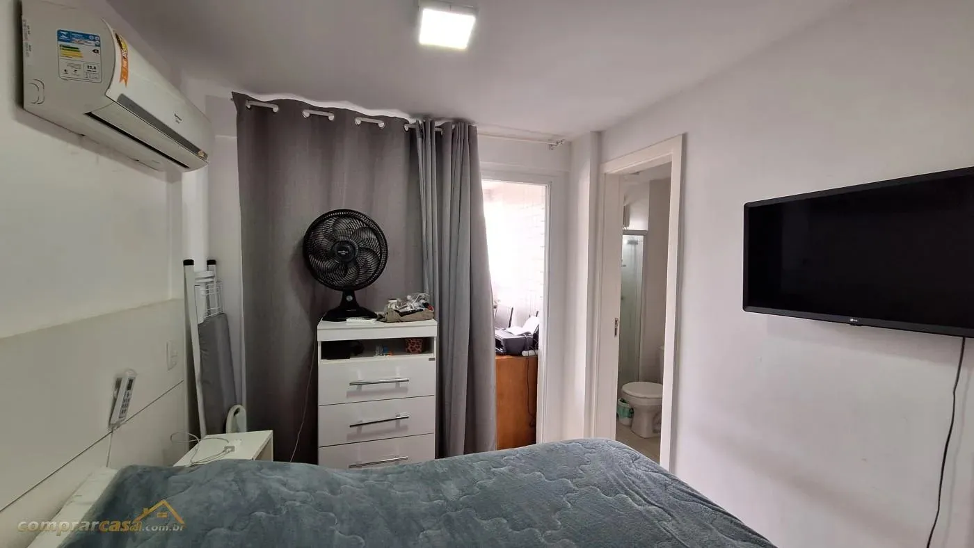 Imagem Apartamento para Venda em Cabo Frio / RJ no bairro Braga