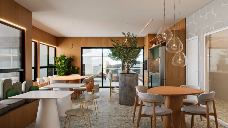 Imagem Apartamento à venda em Torres, Centro, com 3 quartos, 108.8m2