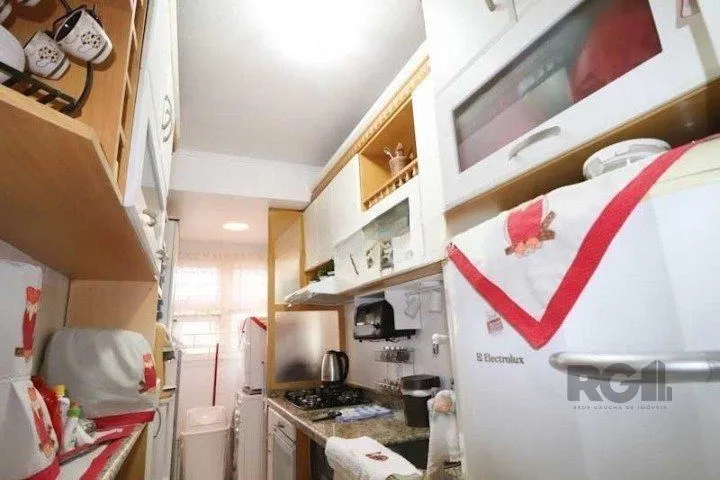Imagem Apartamento para Venda - 71.98m², 3 dormitórios, 1 vaga - Jardim Guanabara