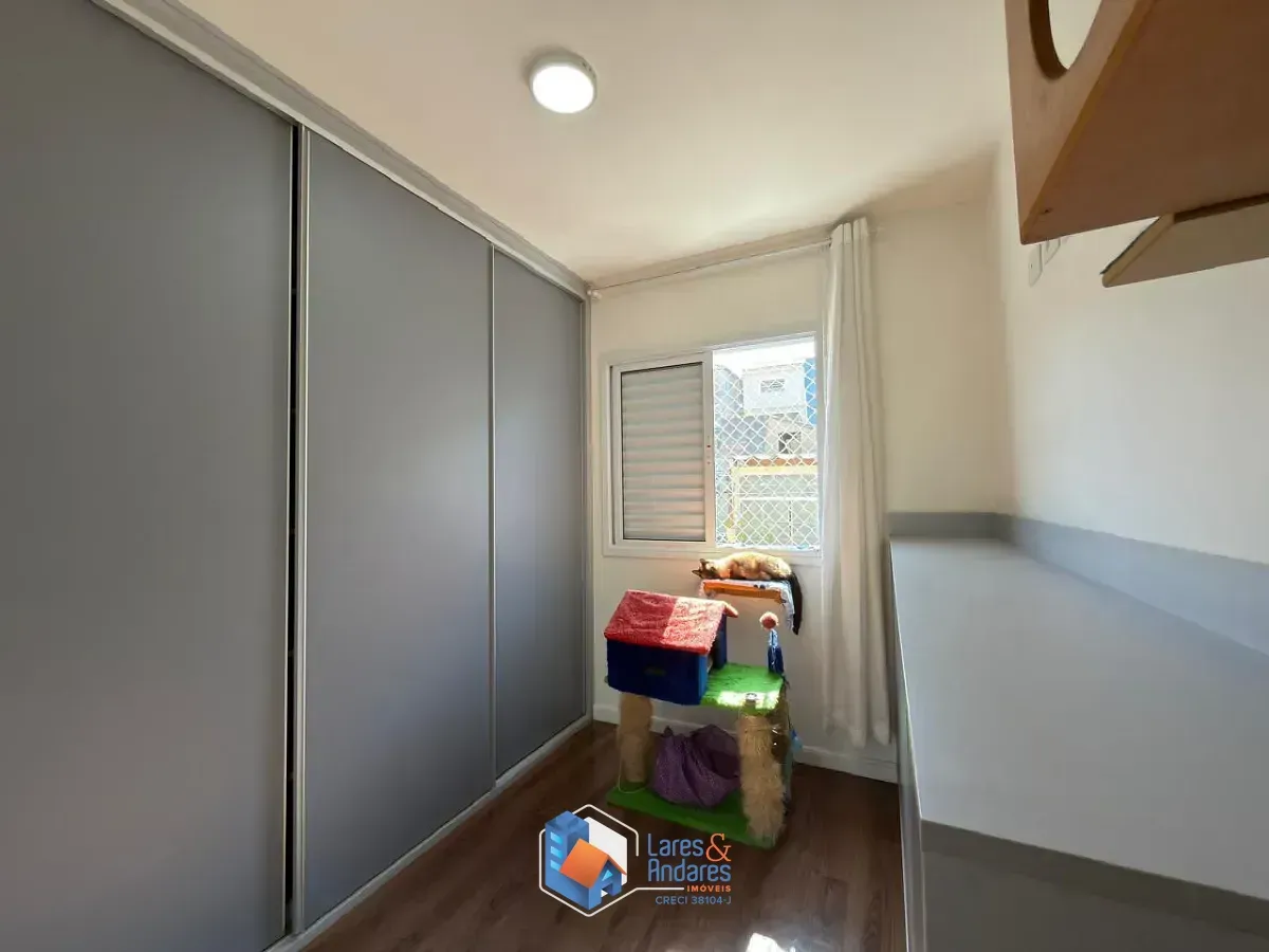 Imagem Casa no condomínio Condomínio San Raphael para venda com 3 quartos, sendo 1 suíte, 112m²