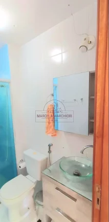 Imagem Ap 2 quartos, lazer, 1 vaga coberta, Praia de Itaparica