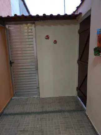 Imagem Casa de Condomínio com 2 Quartos à Venda, 134 m² em Martim De Sá - Caraguatatuba