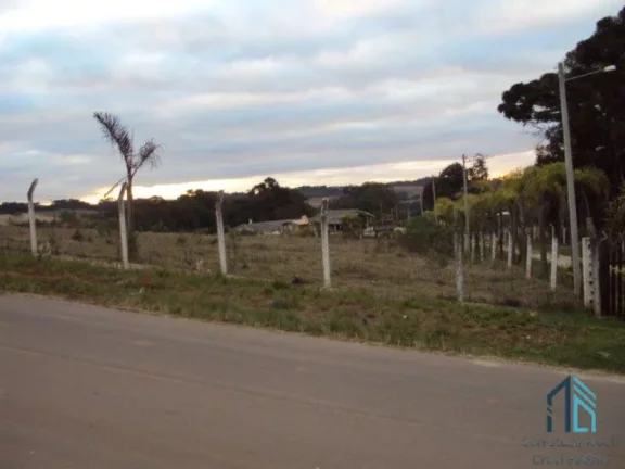 Imagem Terreno para condomínio de alto padrão, ou outros empreendimentos, em Campo Magro PR