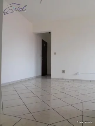 Imagem Apartamento com 2 dormitórios à venda, 65 m² por R$ 320.000,00 - Jardim Ester - São Paulo/SP