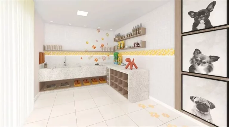 Imagem APARTAMENTO COM 115 m² - OCIAN - PRAIA GRANDE SP