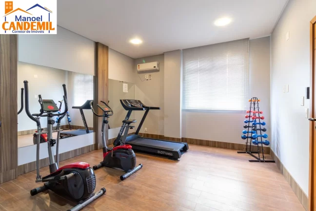 Imagem Apartamento à venda em Joinville, pronto para morar, bairro Anita Garibaldi