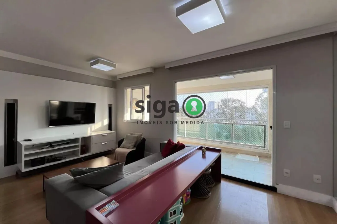 Imagem Apartamento com 2 dormitórios ( suites)