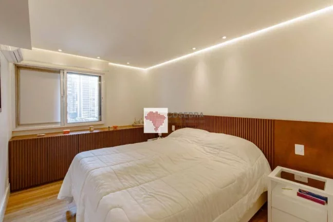 Imagem Apartamento à venda, 105 m² por R$ 1.700.000,00 - Itaim Bibi - São Paulo/SP