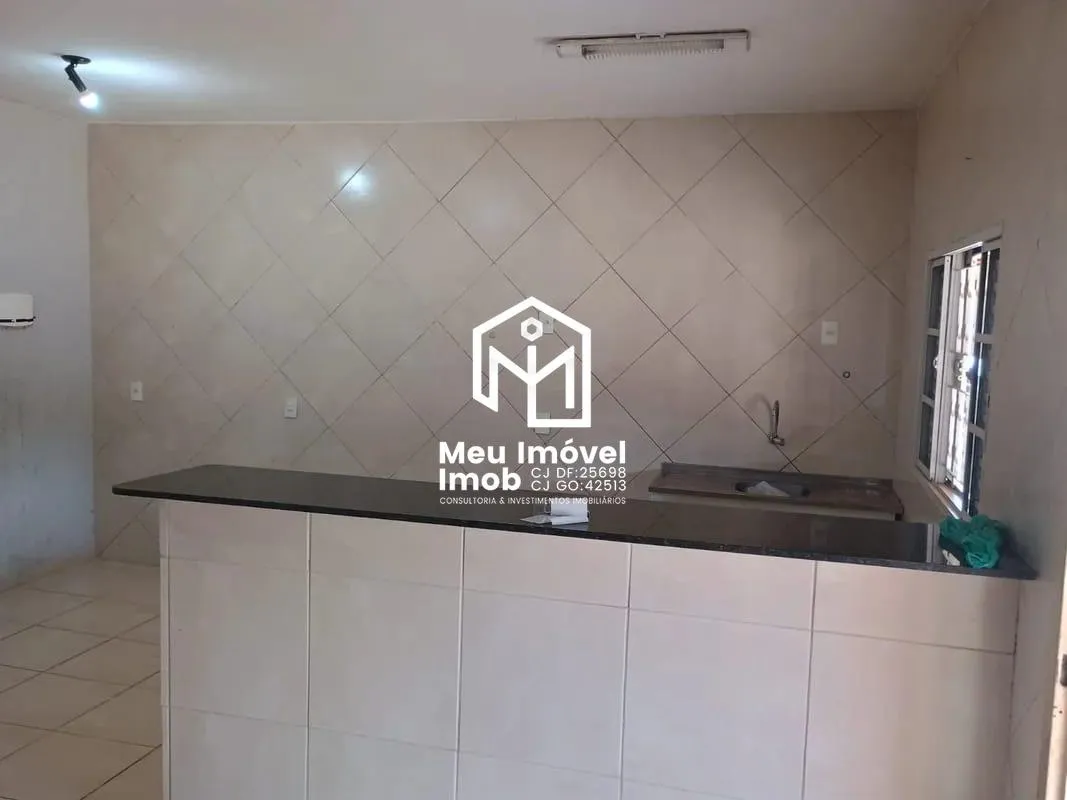Imagem Casa 3 Quartos 2 Suítes 4 Vagas 400m² Arniqueiras/DF