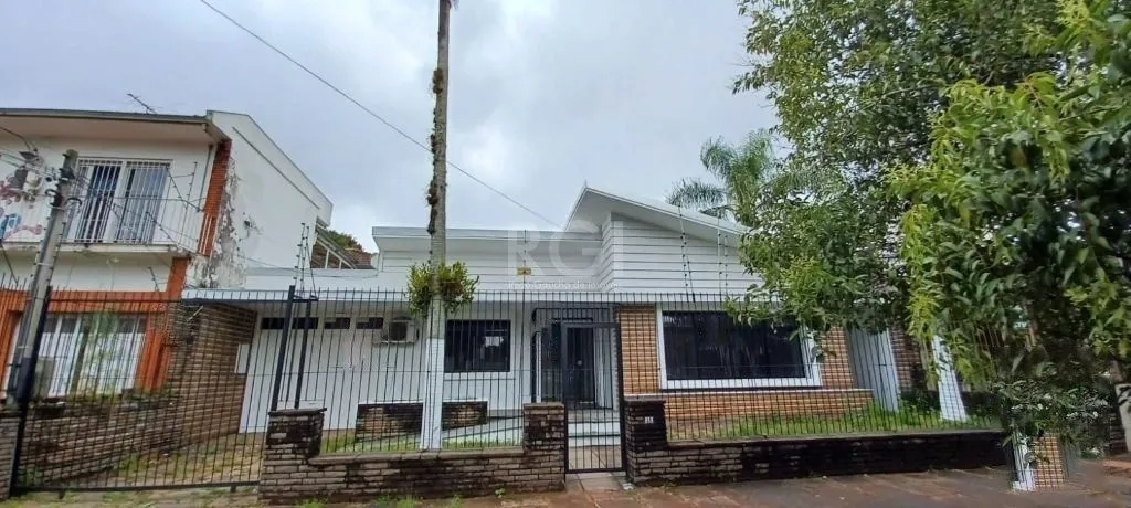 Imagem Casa Comercial em Centro