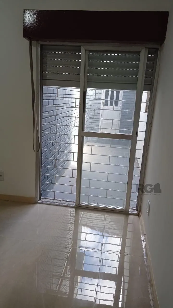 Imagem Apartamento térreo, 2 dormitórios, 1 vaga, Bairro Jardim América
