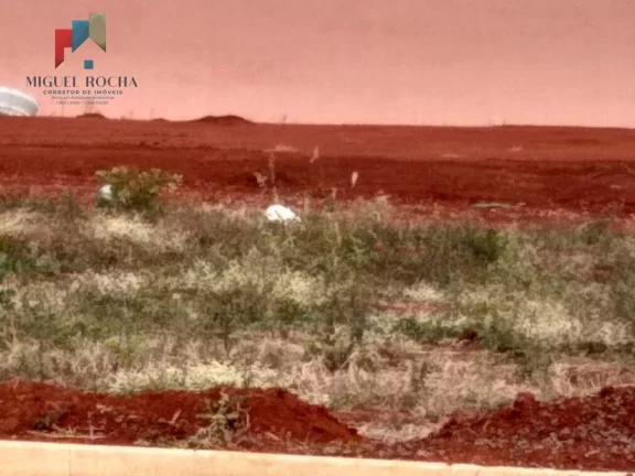 Imagem Terreno Quadra SP