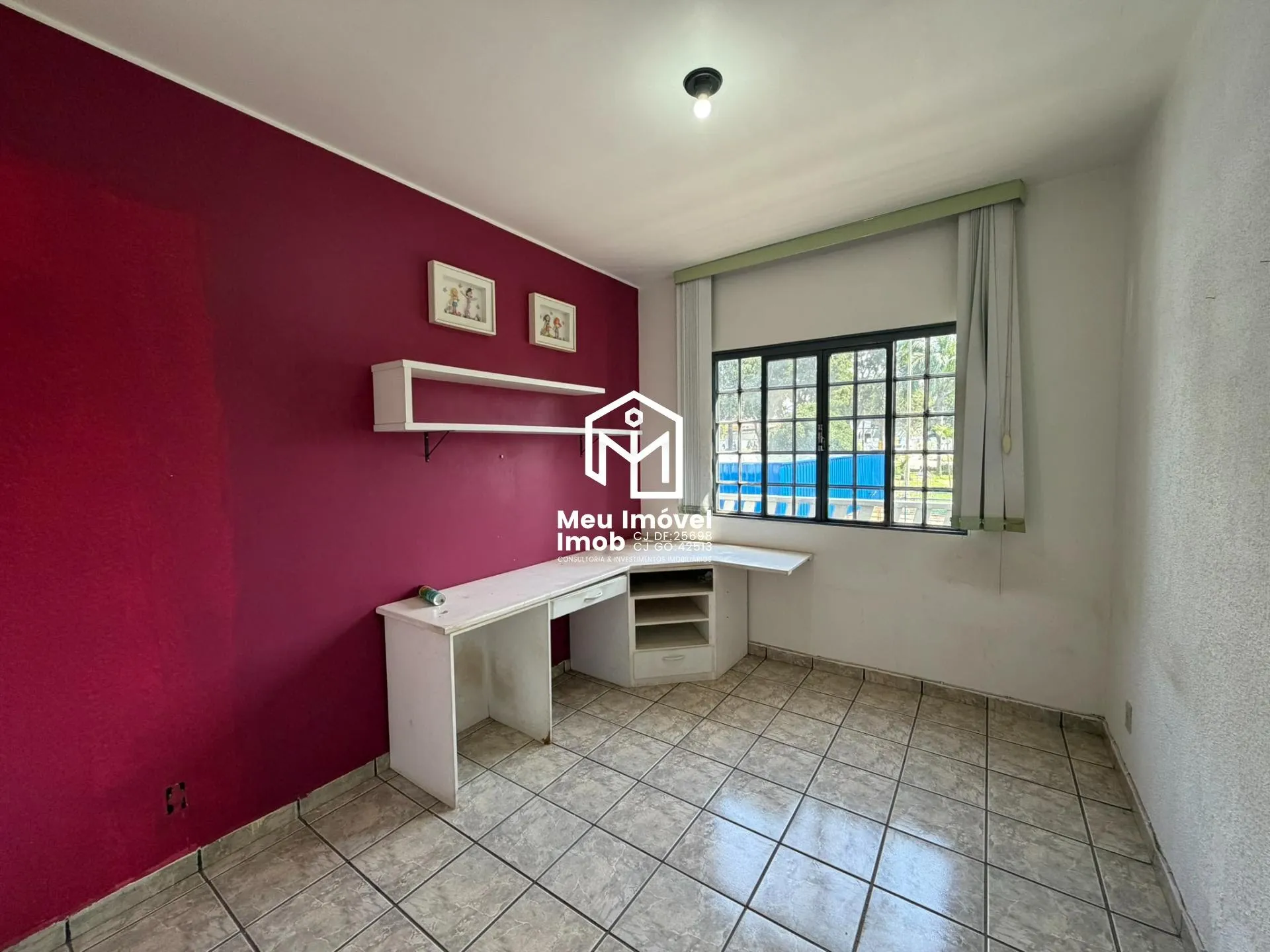 Imagem Casa na Candangolândia 4 Quartos, 1 Suíte, 245M² Brasília/DF