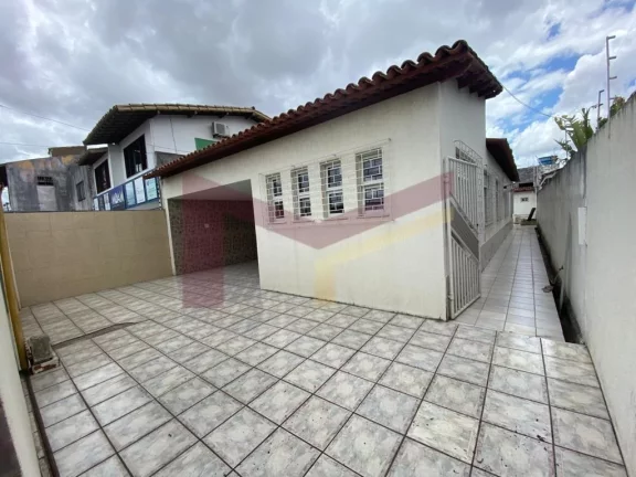 Imagem Imóvel comercial a venda São João