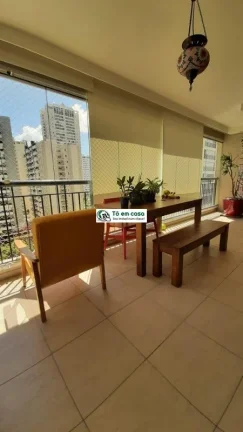 Imagem APARTAMENTO RESIDENCIAL em SÃO JOSÉ DOS CAMPOS - SP, ALTOS DO ESPLANADA