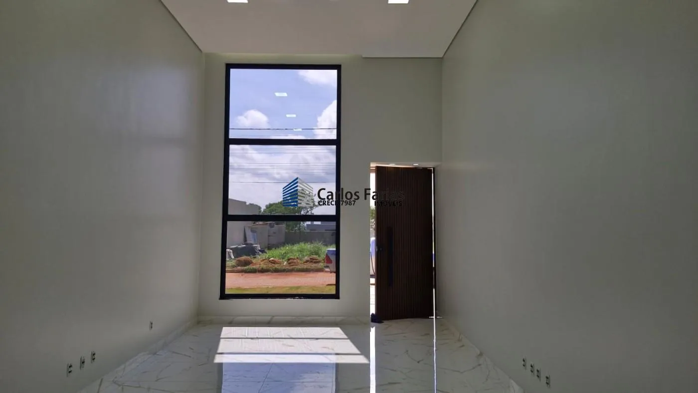 Imagem Casa em Condomínio para Venda em Brasília, Setor Habitacional Jardim Botânico, 3 dormitórios, 3 suítes, 5 banheiros, 2 vagas