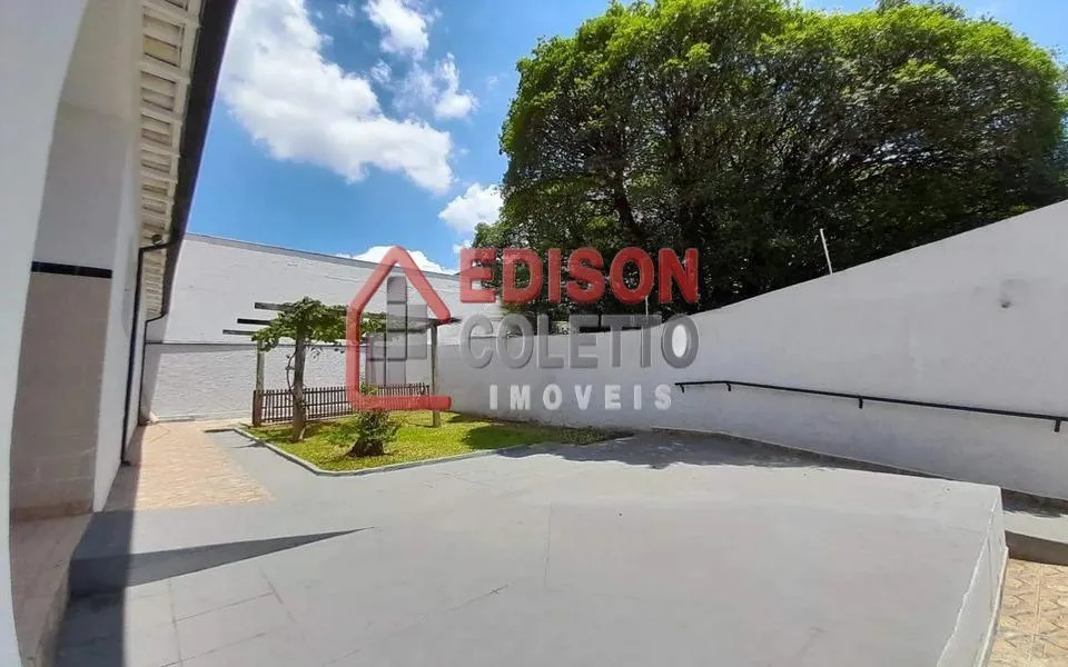 Imagem Casa para aluguel, 4 quartos, 2 suítes, 2 vagas, Alemães, Piracicaba/SP!!!